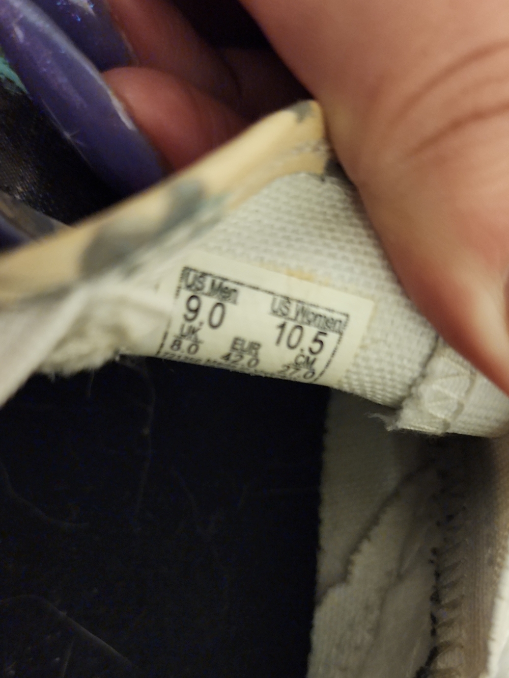 Vans X The Shining - Picture 5 of 6
